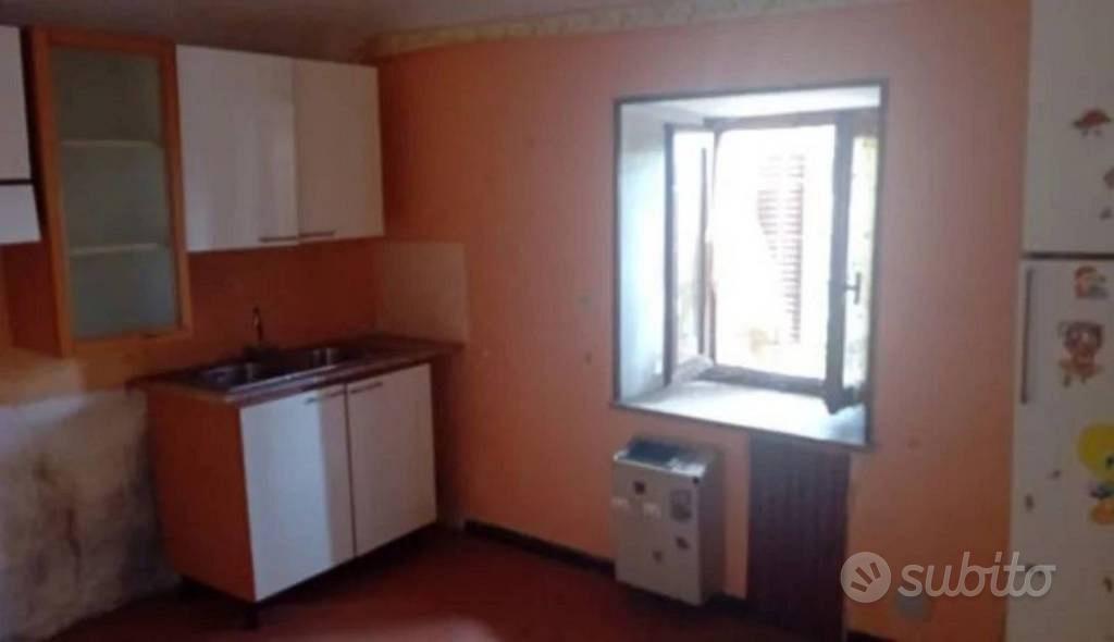 Appartamento – Bioglio, Croce - Altro