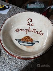 terrina la spaghettata nuova