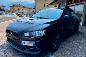 Mitsubishi Lancer Evolution X OHLINS MOT. FORGIATO
