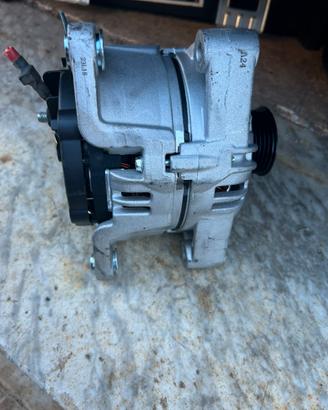 alternatore opel