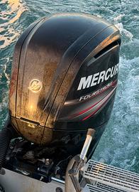 Motore mercury 115 CT