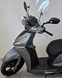 Kymco People S 300i