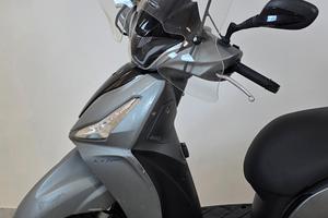Kymco People S 300i