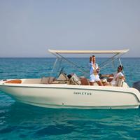 Barca Capoforte Boats SX200 Pronta Consegna