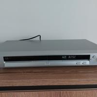 Sony DVP-NS330 DVD Player