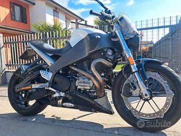 Buell lighting xb12scg anniversario 
