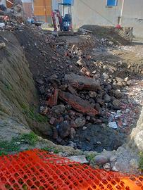 Terreno edificabile 
