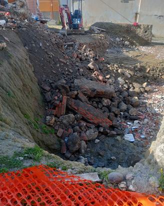 Terreno edificabile 