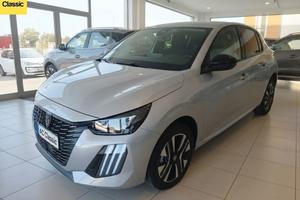 Peugeot 208 Allure 1.2 benzina (100 cv)