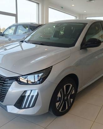 Peugeot 208 Allure 1.2 benzina (100 cv)