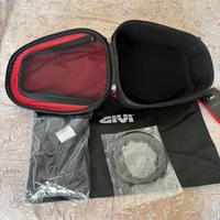 Borsa serbatoio GIVI ST611 nuova