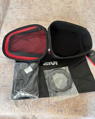 Borsa serbatoio GIVI ST611 nuova