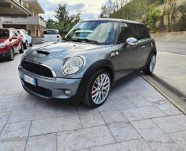 MINI John Cooper Works 1.6 16V John Cooper Works