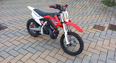 Lem mini moto da cross 50cc