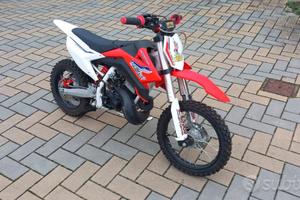 Lem mini moto da cross 50cc