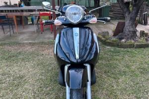 Piaggio Beverly 400 i.e.