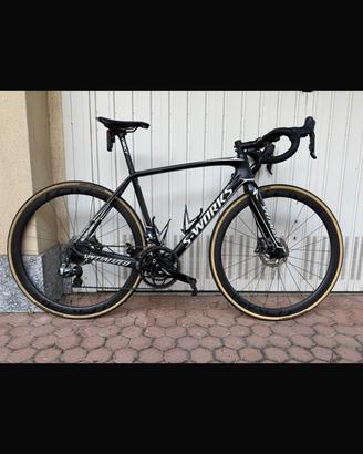 Specialized Tarmac Sworks SL5