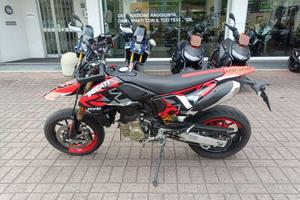 DUCATI Hypermotard 698 Mono RVE