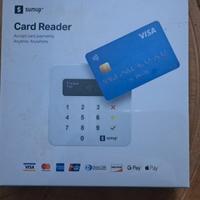 Sum up card reader contacless nuovo
