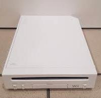 Nintendo Wii 10 euro funzionante ma mancanti  cavi