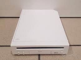 Nintendo Wii 10 euro funzionante ma mancanti  cavi
