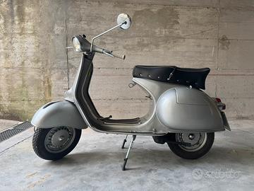 Vespa GS 150