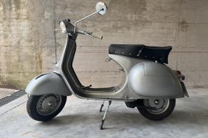 Vespa GS 150