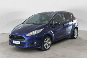 Ford Fiesta 5p 1.2 Business 125cv