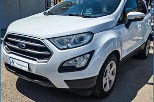 FORD EcoSport 1.5 Ecoblue 95 CV Start&Stop