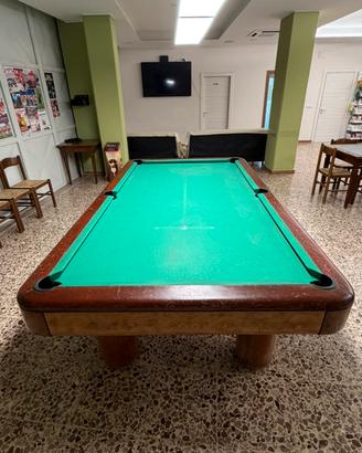 Biliardo Pool