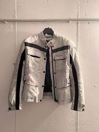 Giacca moto donna Dainese