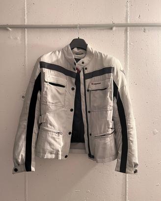 Giacca moto donna Dainese