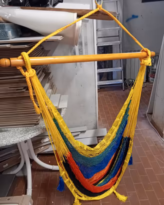  amache messicane originali coloratissime