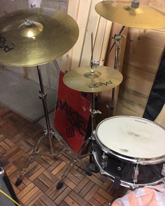 Batteria Ludwig