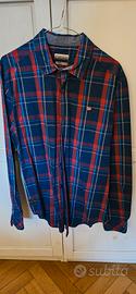 camicia napapijri