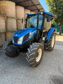 New holland TD5.65