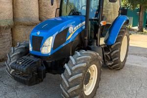 New holland TD5.65
