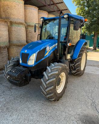 New holland TD5.65