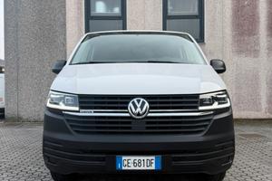 Volkswagen Transporter 2.0 150 4motion