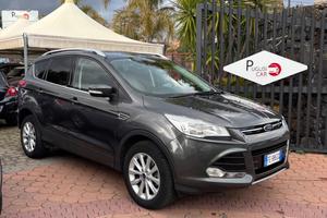 Ford Kuga 2.0 TDCI 150 CV S&S 2WD Titanium
