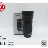 Canon EF-S 55-250 F4-5.6 IS STM 118259 (Canon)