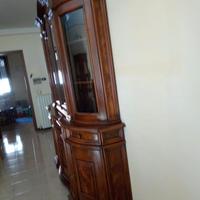 Mobile in legno massello