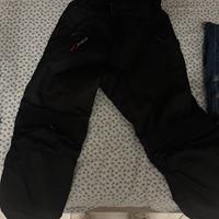 Pantaloni Moto X PRO