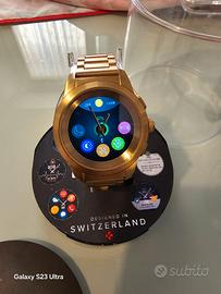 smartwatch My Kronoz 