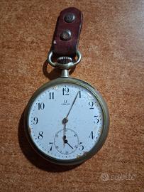 OROLOGIO DA TASCA OMEGA VINTAGE