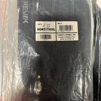 Guanti Invernali Hevik Winter Grimsel WP neri