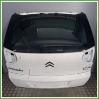 Portellone Cofano Posteriore CITROEN C4 PICASSO 20