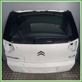 Portellone Cofano Posteriore CITROEN C4 PICASSO 20