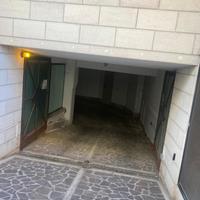 GARAGE 22 mq