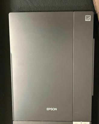 SCANNER EPSON PERFECTION V30 - BUONO STATO